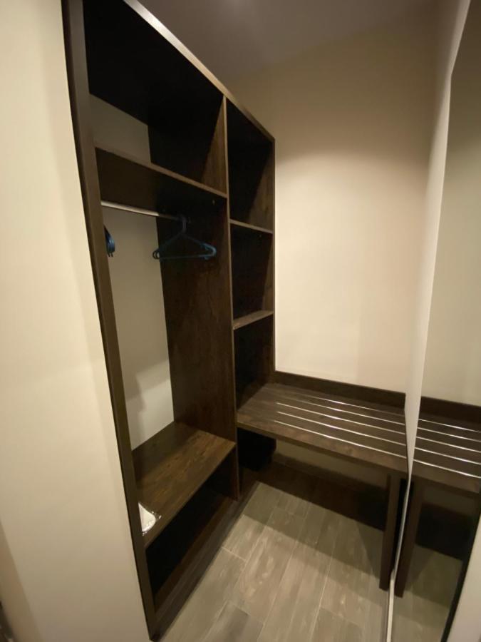 Venis Hotel ティラナ エクステリア 写真